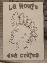 Carte postale "Burnet et Brimbelle"