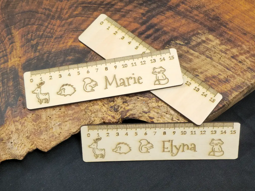 Règle personnalisé