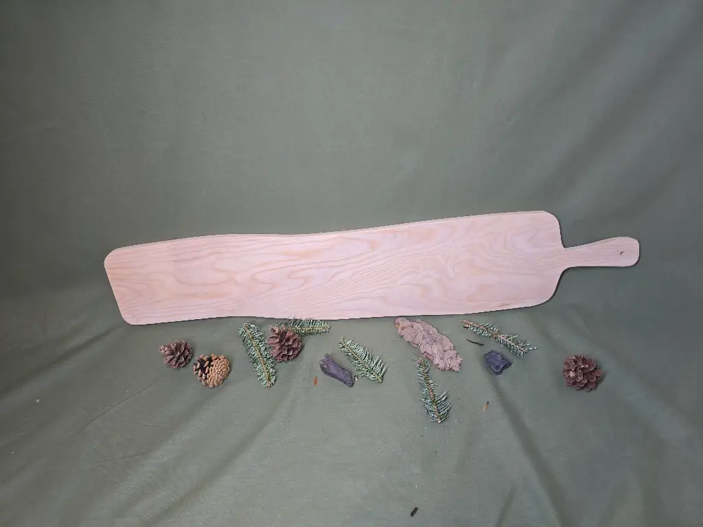 Grande planche apéro (L-XL-XXL) (L, Puzzle)