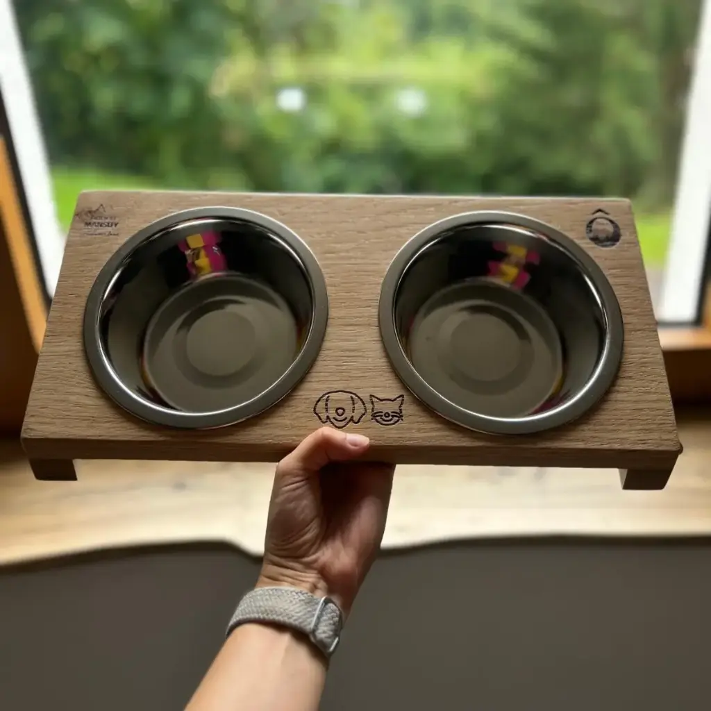 Bar à Chiens / Chats (XS)