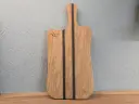 planche ébonisation - AM Signature