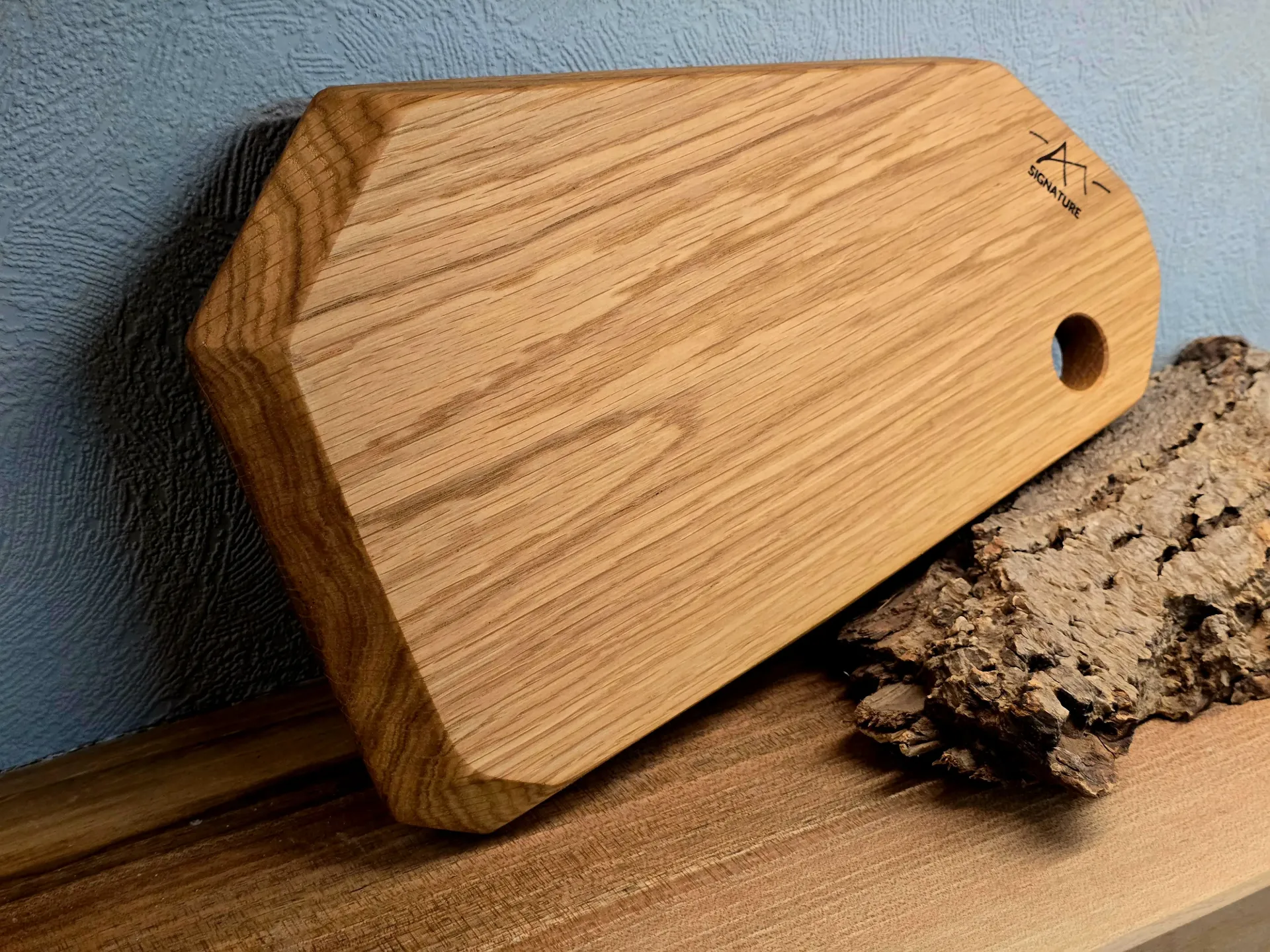 planche apéro "Montagne"