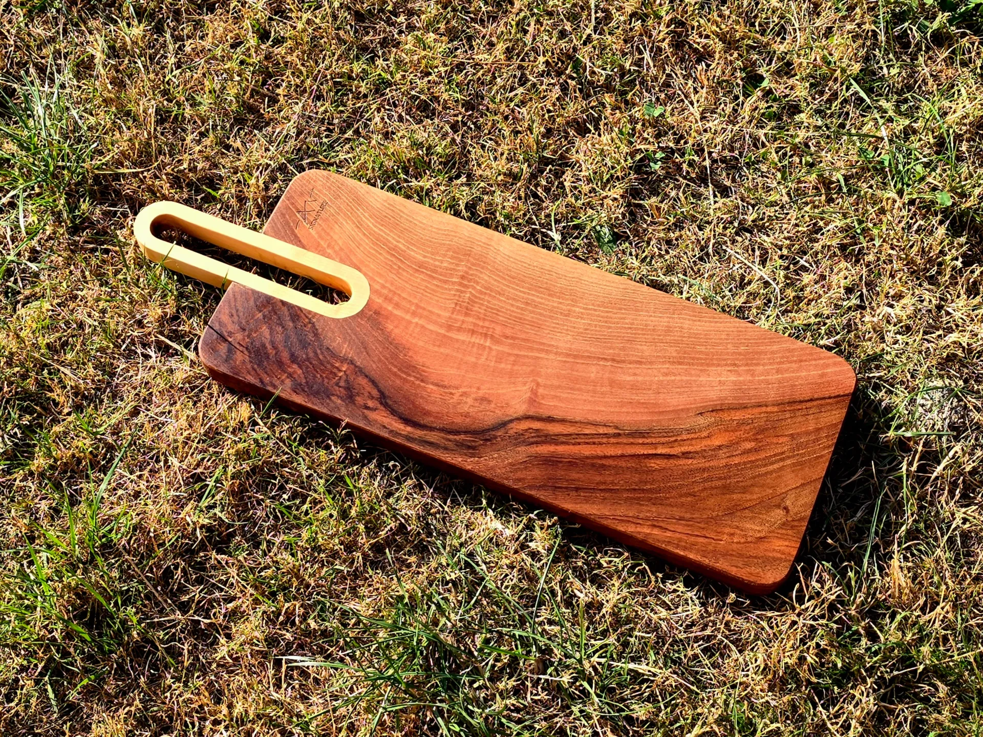 Planche apéro "Eclipse" | AM Signature