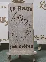 Gravure humoristique Vosgienne