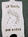 planche puzzle  Collab Burnet et Brimbelle