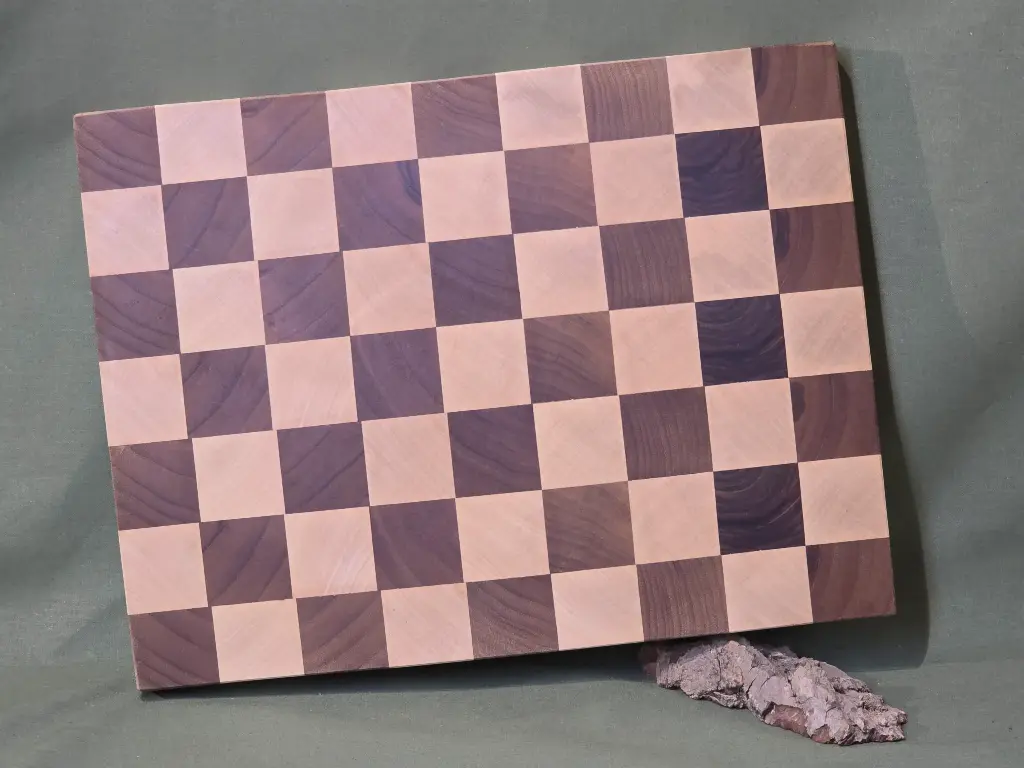 Planches à découper billot de boucher