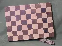 Planches à découper billot de boucher