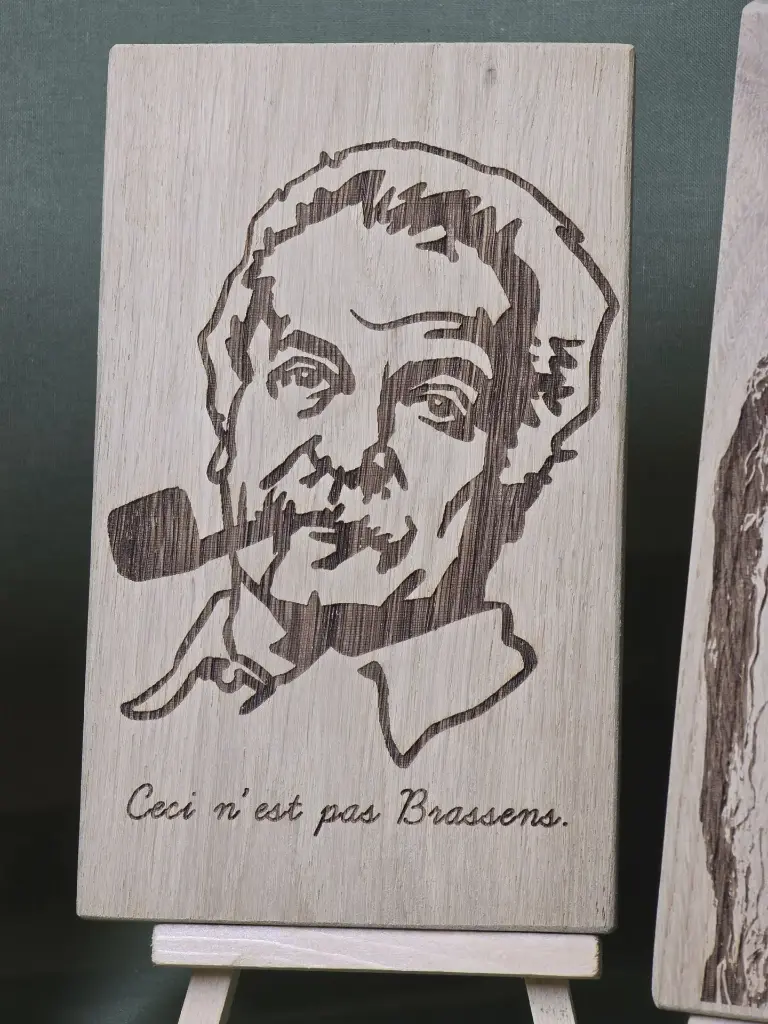 Décorations motifs diverses