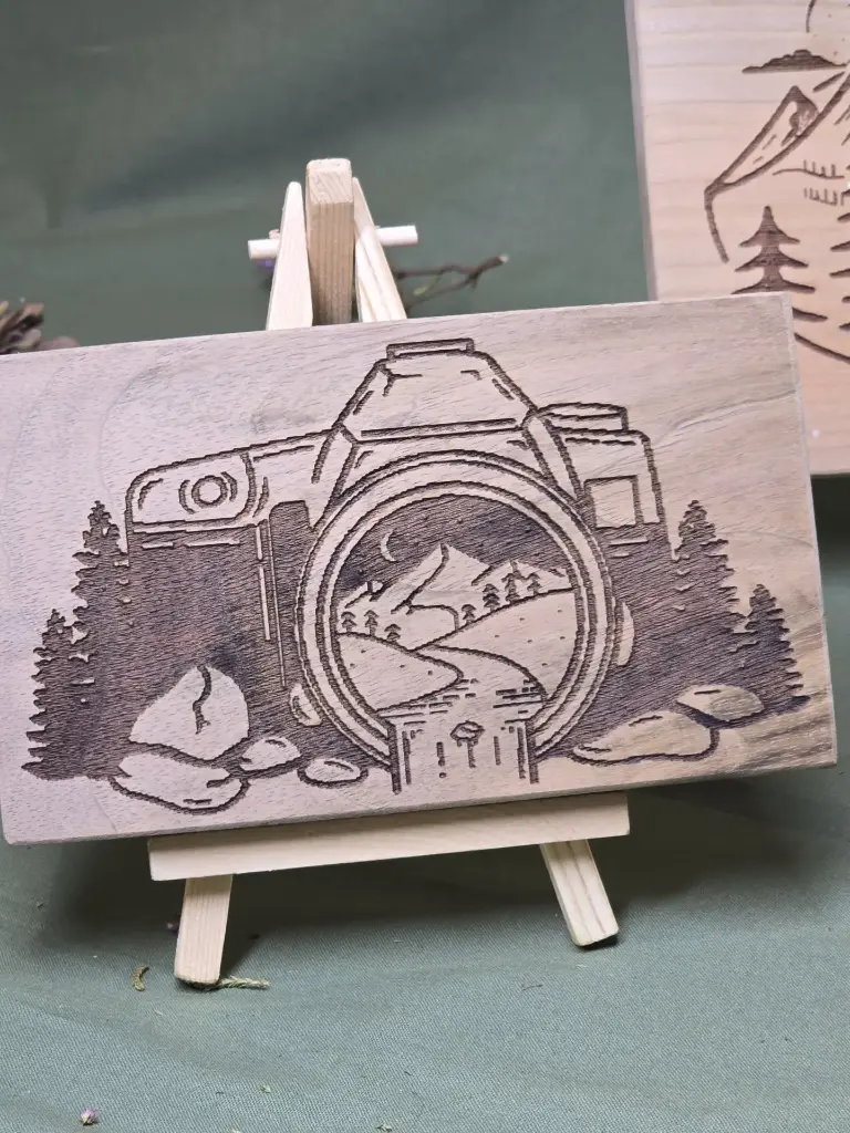 Décorations Van Life / Outdoor