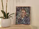Van Gogh revisité