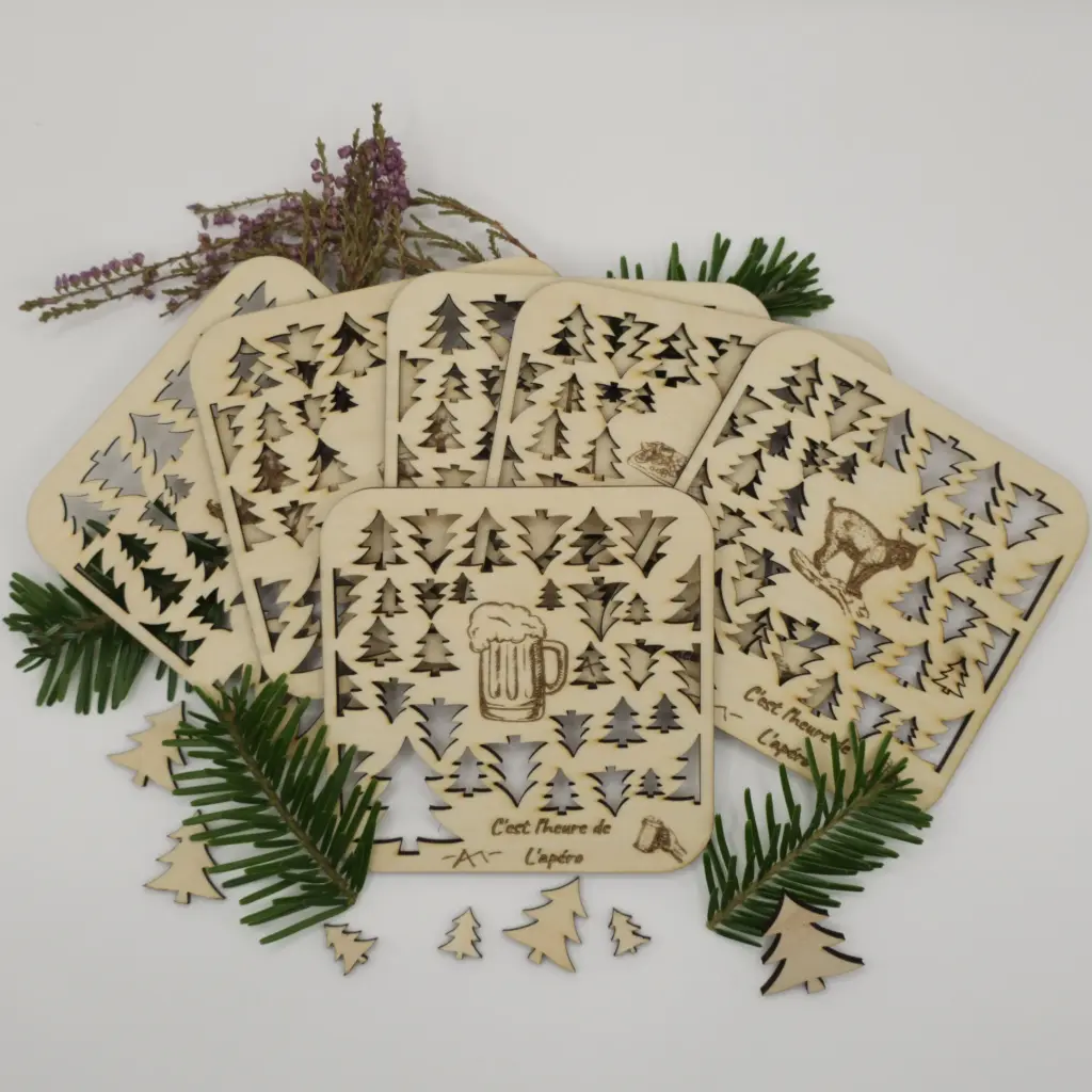 Sous Bock Hautes-Vosges