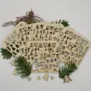 Sous Bock Hautes-Vosges