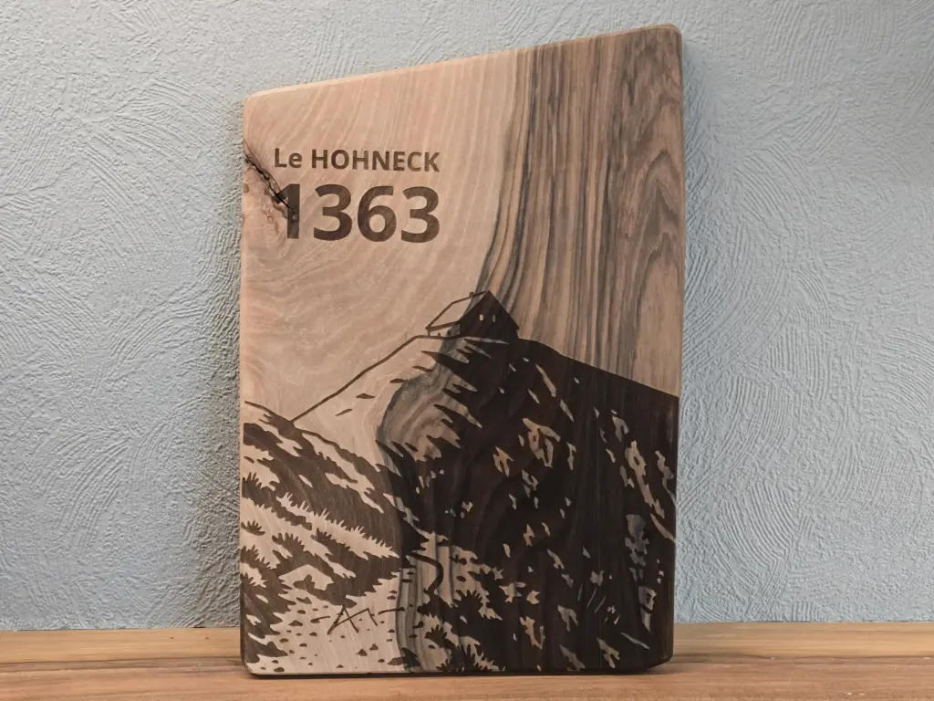 Décoration Hautes-Vosges