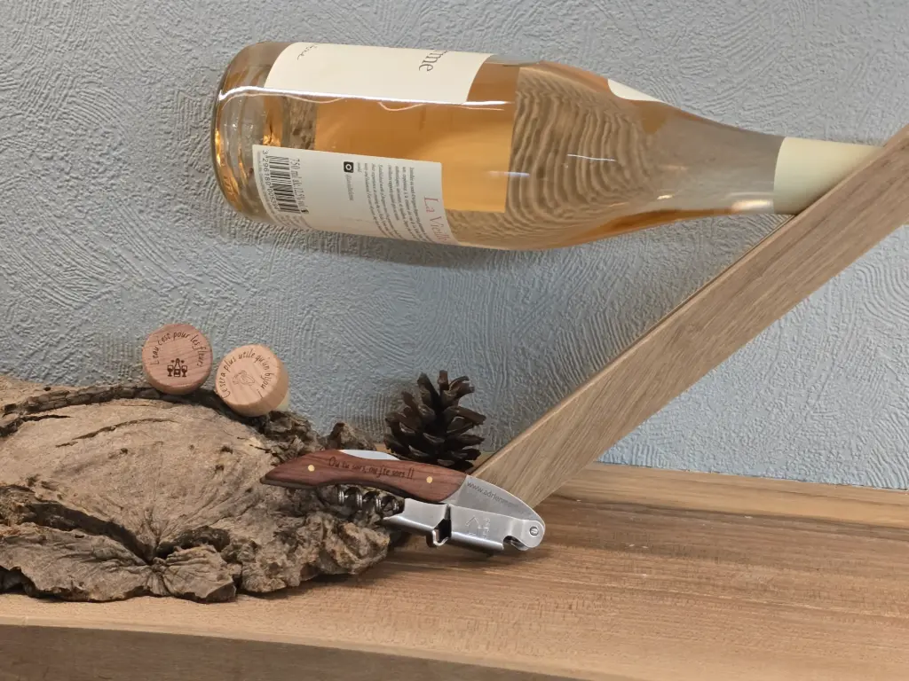 Trio du Sommelier