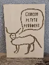 Carte postale "Humour"