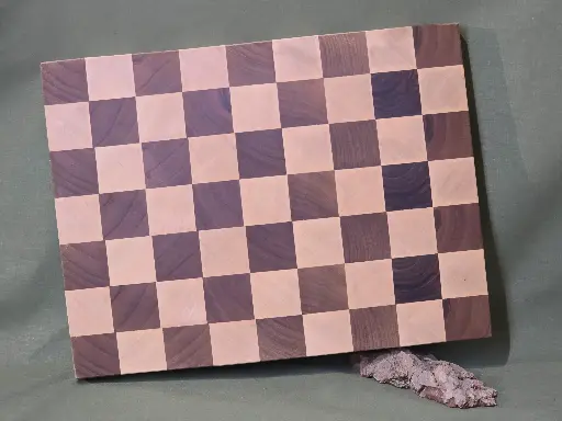 Planches à découper billot de boucher